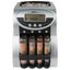 Royal Sovereign FS-2N Coin Counter with Value Display Two Row