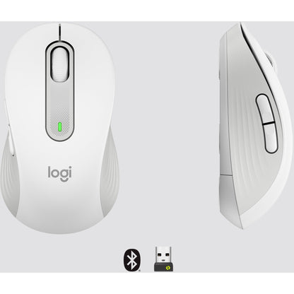 Logitech Signature M650 (Off-white)