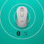 Logitech Signature M650 (Off-white)