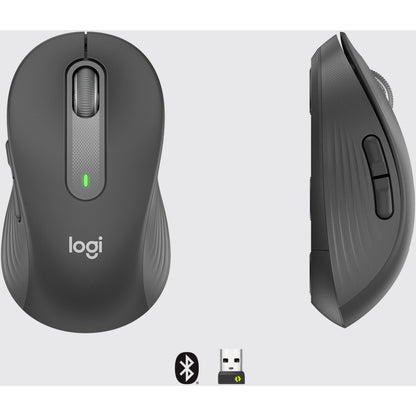 Logitech Signature M650 for Business (Graphite) - Brown Box