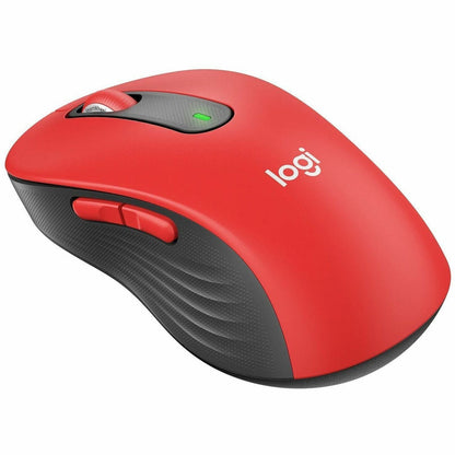 Logitech Signature M650 L (Red)