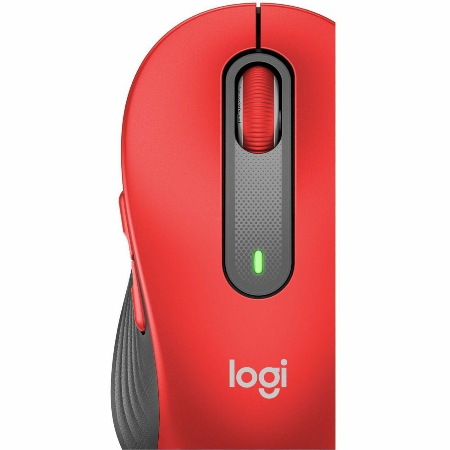 Logitech Signature M650 L (Red)