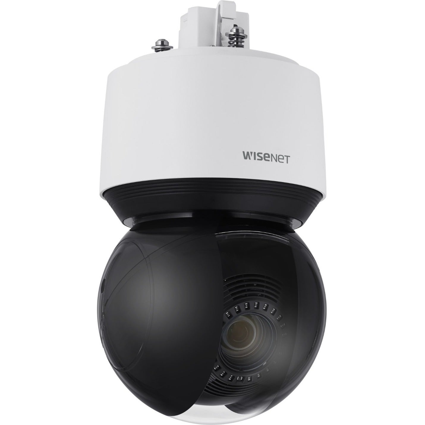 Wisenet QNP-6250R 2 Megapixel Full HD Network Camera - Color