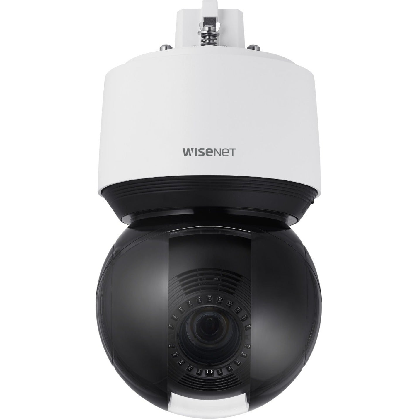 Wisenet QNP-6250R 2 Megapixel Full HD Network Camera - Color