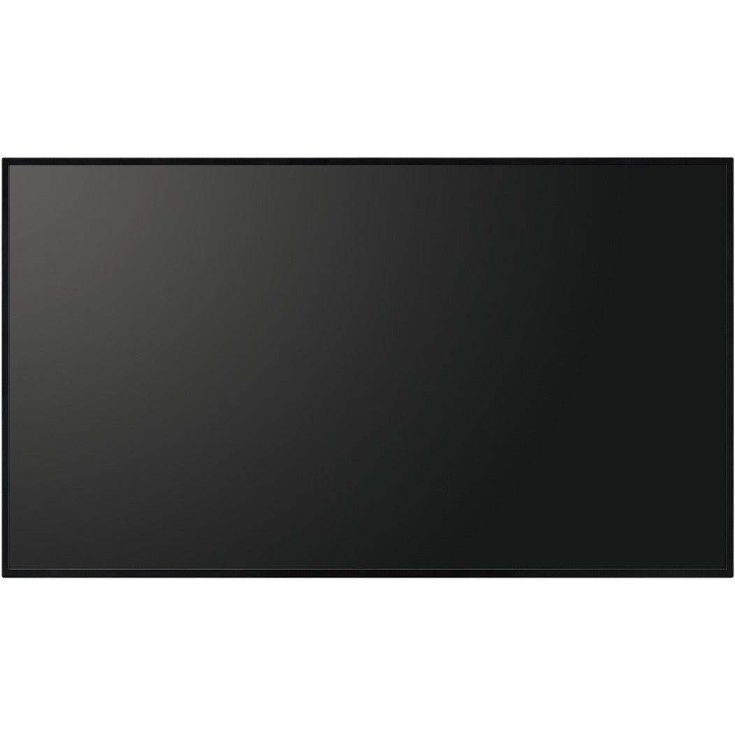 Sharp PNHS501 50" Class 4K Ultra-HD TFT LCD Professional Display High Brightness