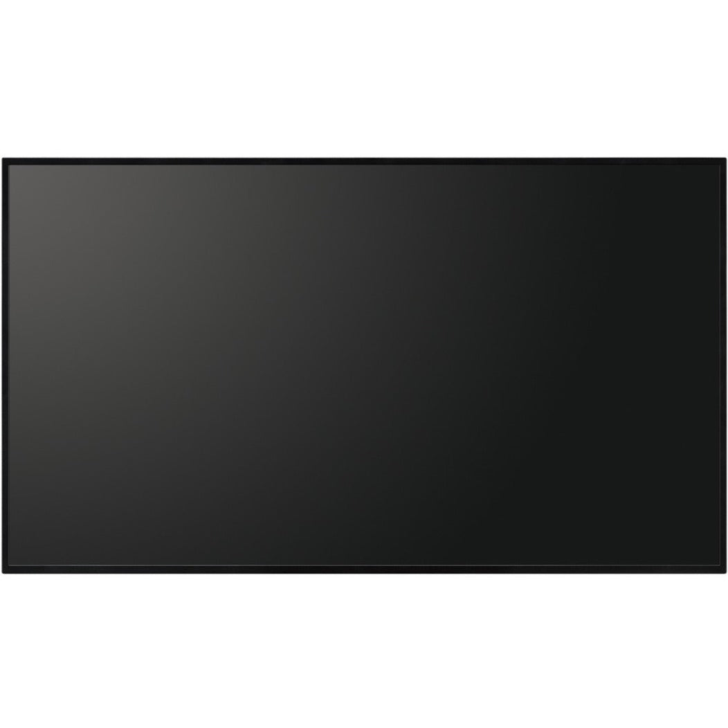 Sharp PNHS551 55" Class 4K Ultra-HD TFT LCD Professional Display High Brightness