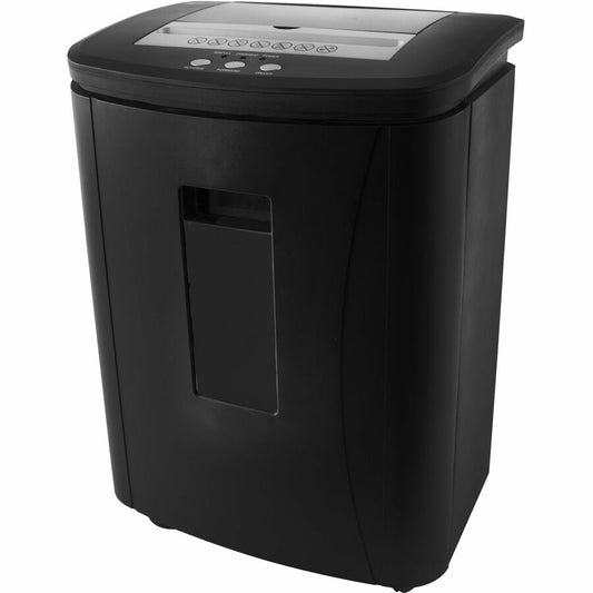 Royal Sovereign 120 Sheet Auto-Feed Cross-Cut Shredder (RAF-C120)