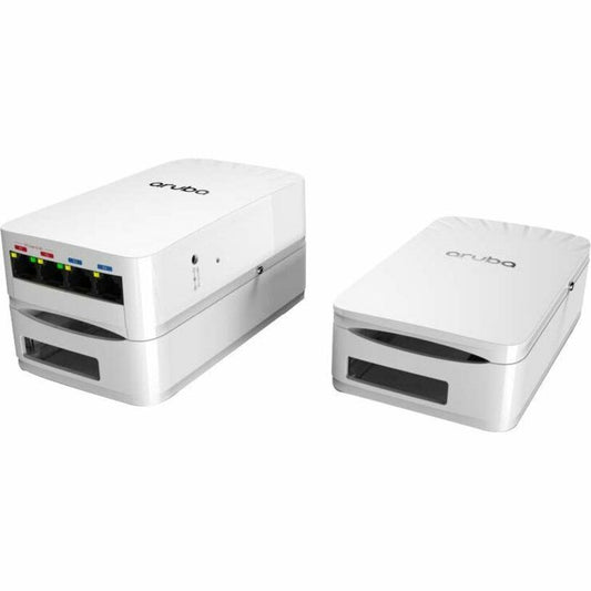 Aruba Fiber Media Converter