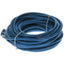 AddOn 36ft RJ-45 (Male) to RJ-45 (Male) Straight Blue Cat6 UTP PVC Copper Patch Cable