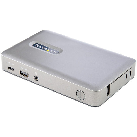 USB C DOCK 65W POWER DELIVERY  
