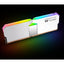 Thermaltake TOUGHRAM XG RGB Memory DDR4 3600MHz 32GB Kit (16G x 2)-White