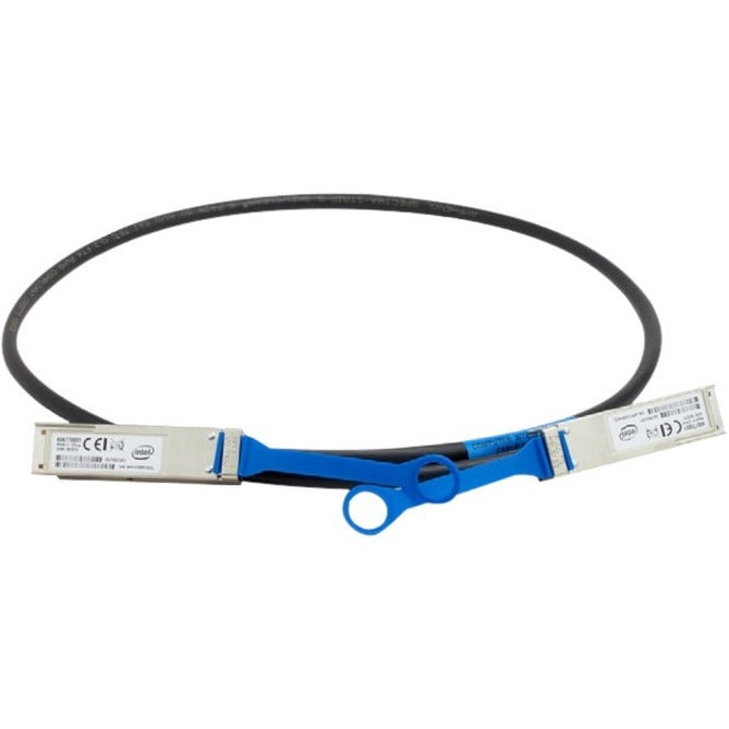 Netpatibles Omni-Path Cable Active Optical Cable QSFP-QSFP 5.0M