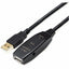 4XEM 15M USB 2.0 Active Extension Cable