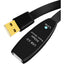 4XEM 5M USB 2.0 Flat Extension Cable