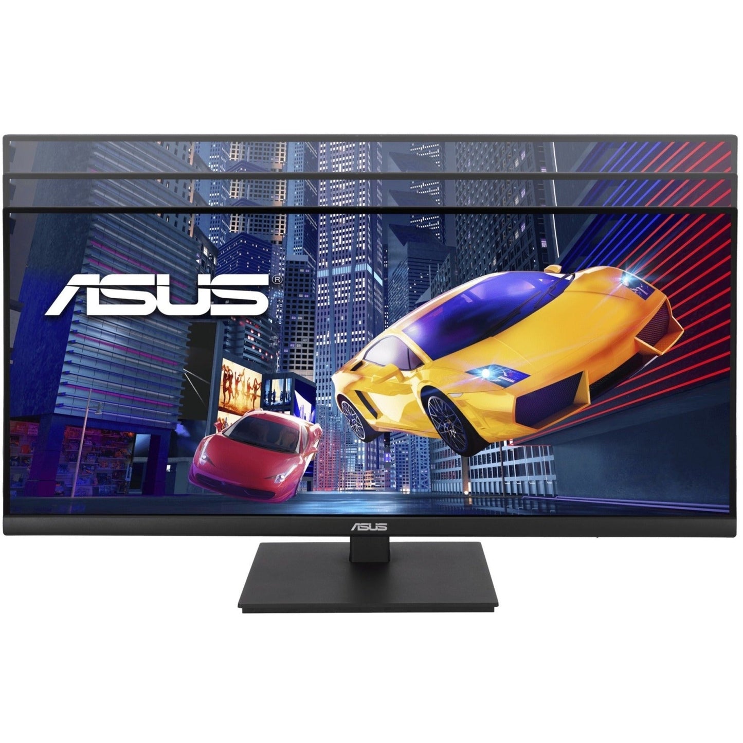 Asus VP349CGL 34" UW-QHD Gaming LCD Monitor - 21:9 - Black