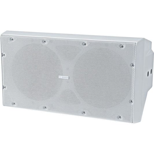 Bosch Indoor/Outdoor Woofer - 400 W RMS - White