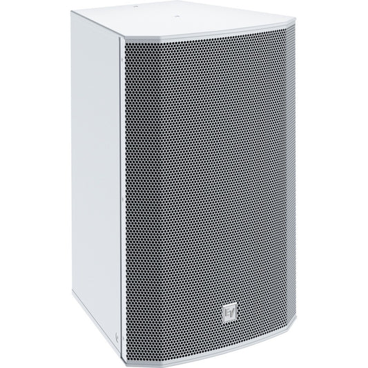 Electro-Voice EVC-1152-64PIW 2-way Wall Mountable Speaker - 350 W RMS - White