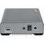 Rocstor Rocpro D90 8 TB Desktop Rugged Hard Drive - 3.5