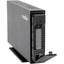 Rocstor D91 Drive Enclosure - USB 3.1 (Gen 2) Type C Host Interface External - Black - TAA Compliant