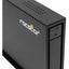 Rocstor Rocpro D91 6 TB Desktop Hard Drive - External - Black - TAA Compliant