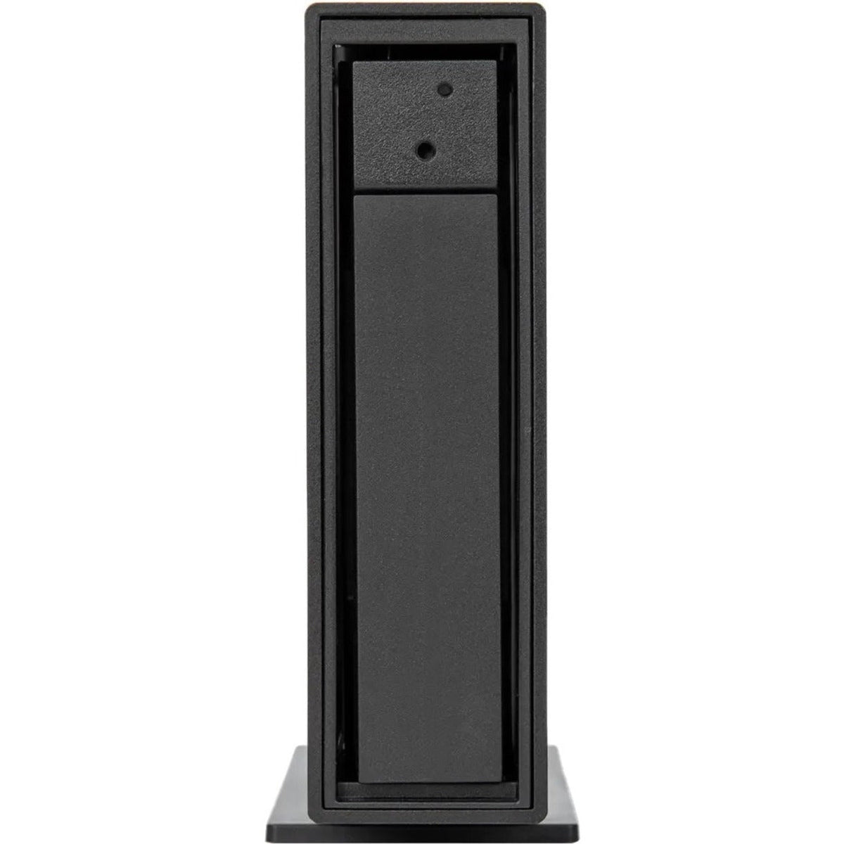 Rocstor Rocpro D91 6 TB Desktop Hard Drive - External - Black - TAA Compliant