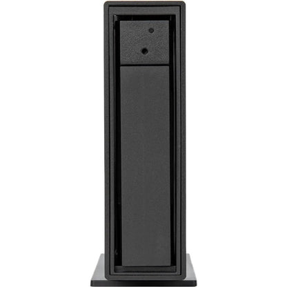 Rocstor Rocpro D91 6 TB Desktop Hard Drive - External - Black - TAA Compliant