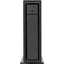Rocstor Rocpro D91 6 TB Desktop Hard Drive - External - Black - TAA Compliant
