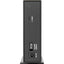 Rocstor Rocpro D91 8 TB Desktop Hard Drive - External - Black - TAA Compliant