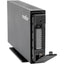 Rocstor Rocpro D91 12 TB Desktop Hard Drive - External - Black - TAA Compliant