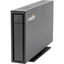 Rocstor Rocpro D91 12 TB Desktop Hard Drive - External - Black - TAA Compliant