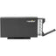 Rocstor Rocpro D91 12 TB Desktop Hard Drive - External - Black - TAA Compliant