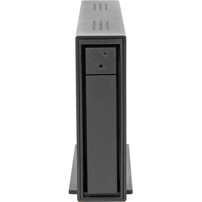 Rocstor Rocpro D91 14 TB Desktop Hard Drive - External - Black - TAA Compliant