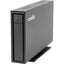 Rocstor Rocpro D91 1 TB Desktop Solid State Drive - External - Black - TAA Compliant