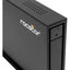 Rocstor Rocpro D91 1 TB Desktop Solid State Drive - External - Black - TAA Compliant