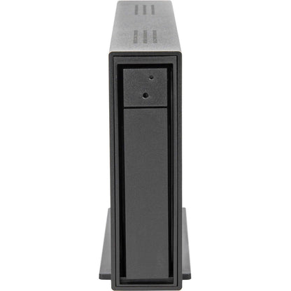 Rocstor Rocpro D91 1 TB Desktop Solid State Drive - External - Black - TAA Compliant