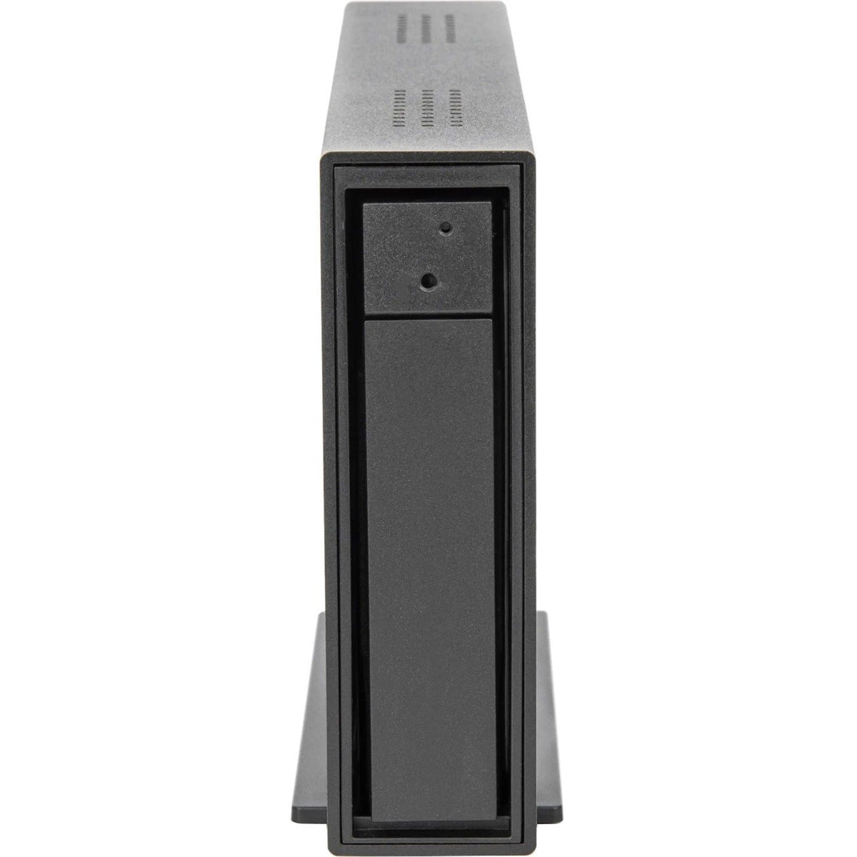 Rocstor Rocpro D91 4 TB Desktop Solid State Drive - External - Black - TAA Compliant