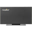 Rocstor Rocpro D91 4 TB Desktop Solid State Drive - External - Black - TAA Compliant