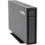 Rocstor Rocpro D91 4 TB Desktop Solid State Drive - External - Black - TAA Compliant