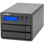 Rocstor Rocpro U33 USB Type-C Desktop RAID Storage