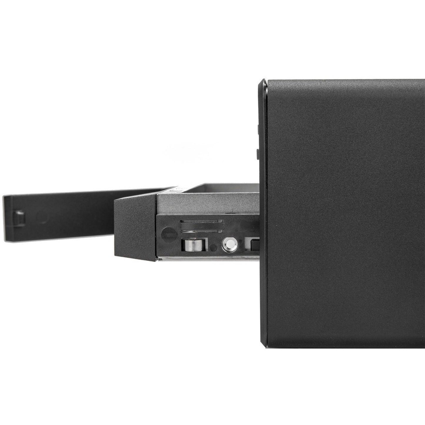 Rocstor Rocpro U33 USB Type-C Desktop RAID Storage