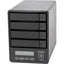 Rocstor Rocpro U35 USB Type-C Desktop RAID Storage