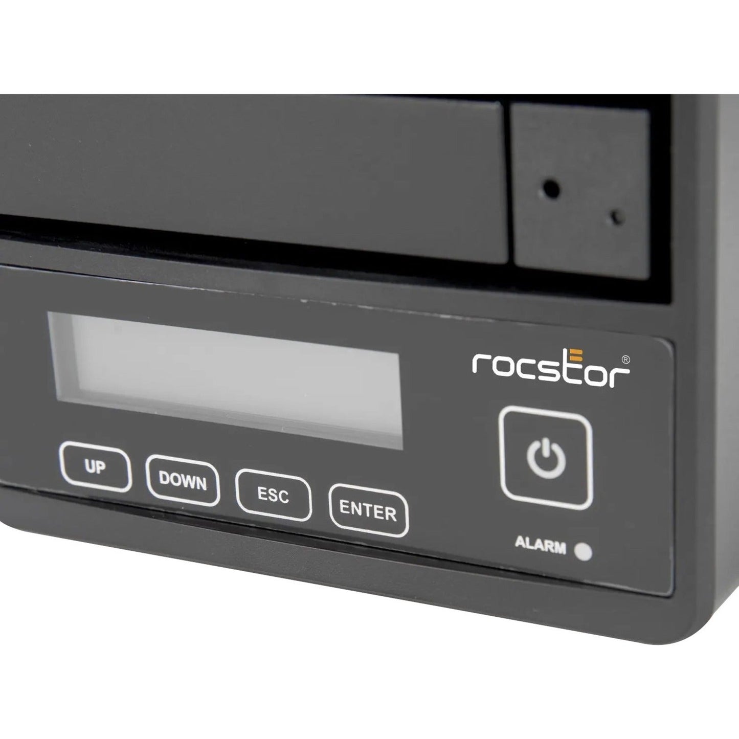 Rocstor Rocpro U35 USB Type-C Desktop RAID Storage