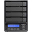 Rocstor Rocpro U35 USB Type-C Desktop RAID Storage