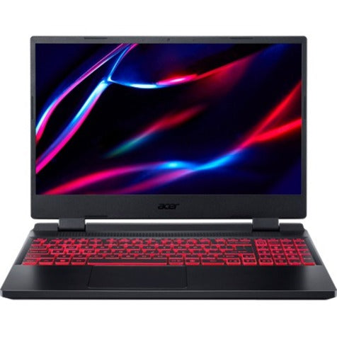 Acer Nitro 5 AN515-58 AN515-58-58NF 15.6" Gaming Notebook - Full HD - 1920 x 1080 - Intel Core i5 12th Gen i5-12500H Dodeca-core (12 Core) 2.50 GHz - 8 GB Total RAM - 512 GB SSD