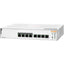 Aruba Instant On 1830 8G 4p Class4 PoE 65W Switch