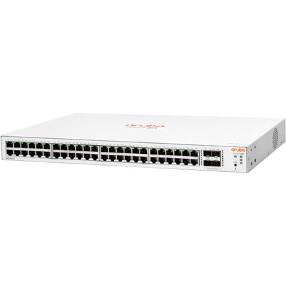 Aruba Instant On 1830 48G 4SFP Switch