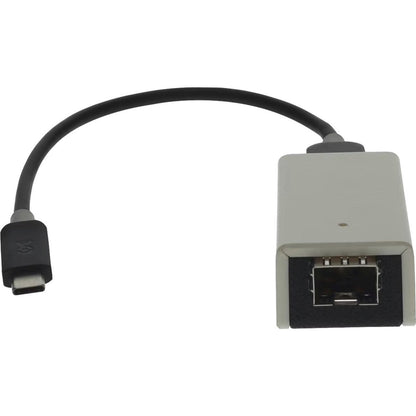 AddOn This is a PCB S-P dongle board with a USB connector