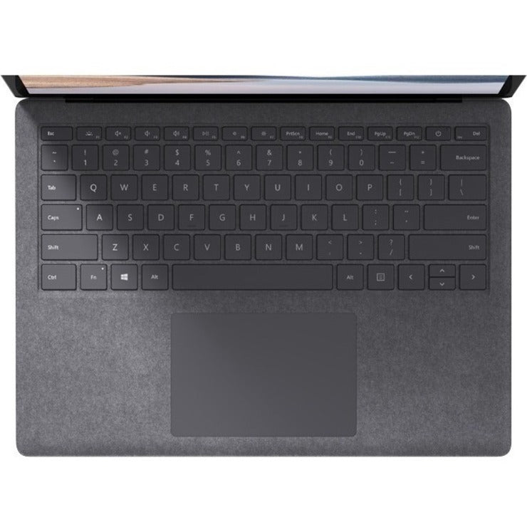 Microsoft Surface Laptop 4 13.5" Touchscreen Notebook - 2256 x 1504 - Intel Core i5 11th Gen i5-1145G7 Quad-core (4 Core) 2.60 GHz - 16 GB Total RAM - 16 GB On-board Memory - 512 GB SSD - Platinum