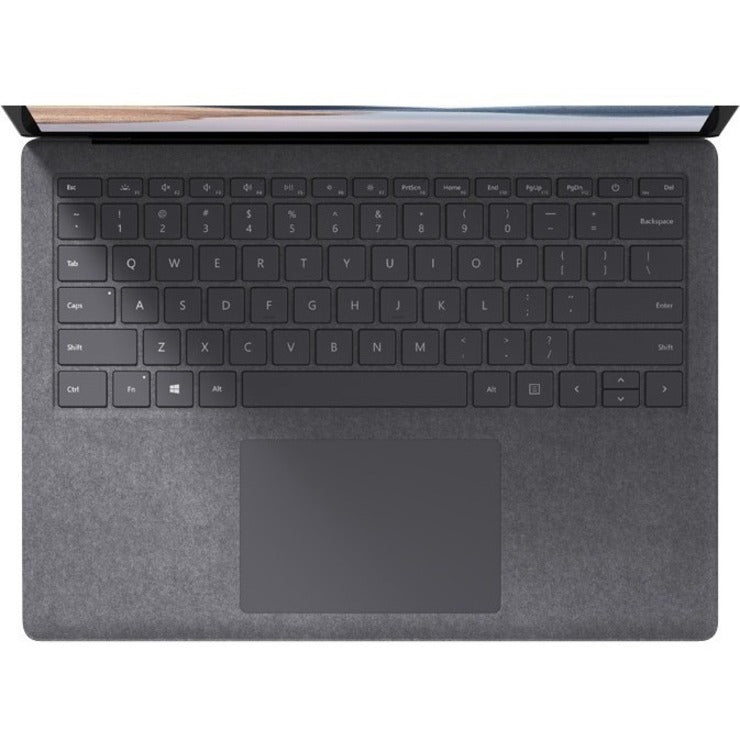 Microsoft Surface Laptop 4 13.5" Touchscreen Notebook - 2256 x 1504 - Intel Core i7 11th Gen i7-1185G7 Quad-core (4 Core) 3 GHz - 16 GB Total RAM - 512 GB SSD - Platinum