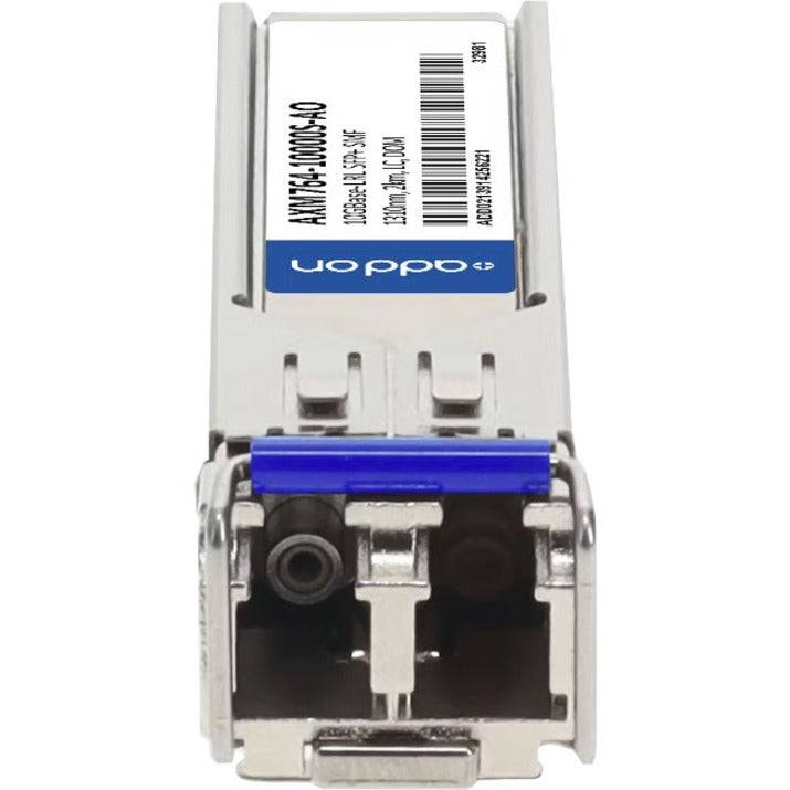 AddOn Netgear SFP+ Module